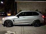 BMW X5 2018 года за 20 500 000 тг. в Шымкент – фото 4