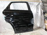 Дверь задняя правая, передняя левая, задняя правая Hyundai Tucson за 80 000 тг. в Караганда – фото 3