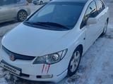 Honda Civic 2006 годаfor3 300 000 тг. в Астана – фото 5