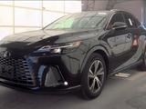 Lexus RX 350 Executive+ 2025 года за 29 800 000 тг. в Алматы