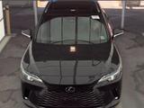 Lexus RX 350 Executive+ 2025 года за 29 800 000 тг. в Алматы – фото 2