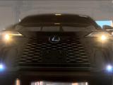 Lexus RX 350 Executive+ 2025 года за 29 800 000 тг. в Алматы – фото 3