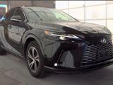 Lexus RX 350 Executive+ 2025 года за 29 800 000 тг. в Алматы – фото 4