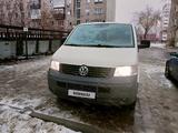 Volkswagen Transporter 2007 годаүшін6 000 000 тг. в Павлодар