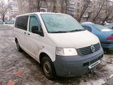 Volkswagen Transporter 2007 годаүшін6 000 000 тг. в Павлодар – фото 2