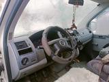 Volkswagen Transporter 2007 годаүшін6 000 000 тг. в Павлодар – фото 3