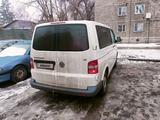 Volkswagen Transporter 2007 годаүшін6 000 000 тг. в Павлодар – фото 5