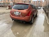 Nissan Murano 2004 года за 3 100 000 тг. в Кызылорда