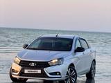 ВАЗ (Lada) Vesta 2017 годаүшін3 500 000 тг. в Уральск – фото 2
