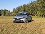 ВАЗ (Lada) Vesta 2017 года за 3 500 000 тг. в Уральск
