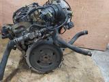 Двигатель FS 2.0 FS-DE Mazda 626 Capellaүшін300 000 тг. в Караганда – фото 4