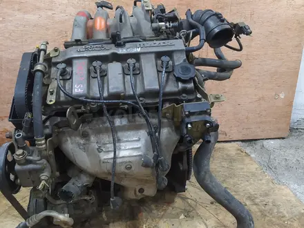 Двигатель FS 2.0 FS-DE Mazda 626 Capella за 300 000 тг. в Караганда – фото 5