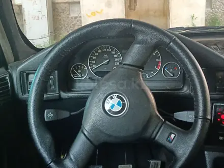 BMW 525 1990 года за 3 000 000 тг. в Павлодар