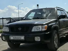 Subaru Forester, 2000
