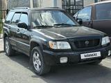Subaru Forester 2000 года за 2 100 000 тг. в Караганда – фото 2