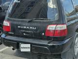 Subaru Forester 2000 года за 2 100 000 тг. в Караганда – фото 4