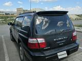 Subaru Forester 2000 года за 2 100 000 тг. в Караганда – фото 5