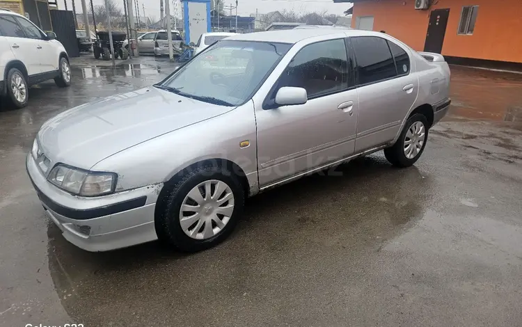 Nissan Primera Camino 1997 года за 900 000 тг. в Алматы