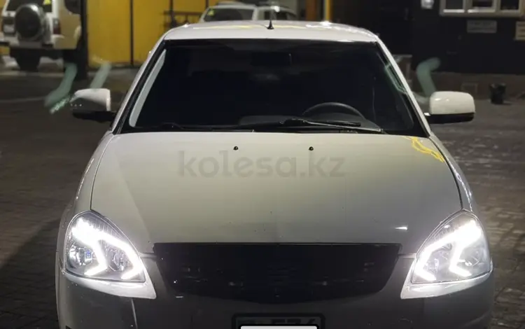 ВАЗ (Lada) Priora 2170 2014 годаfor2 500 000 тг. в Уральск