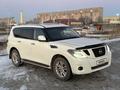 Nissan Patrol 2010 года за 9 700 000 тг. в Караганда – фото 6