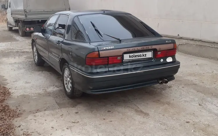 Mitsubishi Galant 1992 года за 1 200 000 тг. в Кызылорда