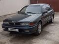 Mitsubishi Galant 1992 года за 1 200 000 тг. в Кызылорда – фото 5