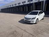 Hyundai Solaris 2015 годаүшін4 500 000 тг. в Караганда