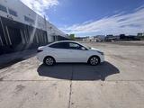 Hyundai Solaris 2015 годаүшін4 500 000 тг. в Караганда – фото 3