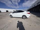 Hyundai Solaris 2015 годаүшін4 500 000 тг. в Караганда – фото 5