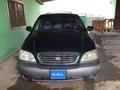 Kia Carnival 2002 годаfor2 500 000 тг. в Шиели