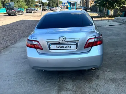 Toyota Camry 2006 года за 6 900 000 тг. в Мерке – фото 8