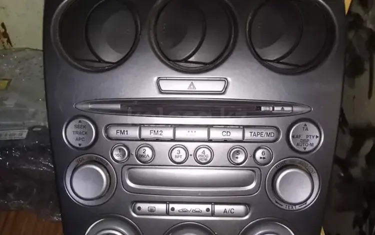 Климат контроль Мазда 6 за 357 тг. в Алматы