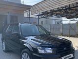 Subaru Forester 2003 года за 4 800 000 тг. в Алматы – фото 2