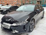 Kia K5 2024 года за 14 600 000 тг. в Павлодар