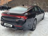 Kia K5 2024 года за 14 600 000 тг. в Павлодар – фото 2