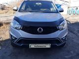 SsangYong Actyon 2014 года за 6 400 000 тг. в Караганда – фото 2