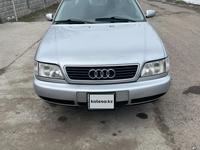 Audi A6 1996 годаfor3 500 000 тг. в Шу