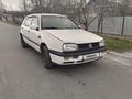 Volkswagen Golf 1992 года за 750 000 тг. в Тараз – фото 2