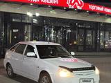 ВАЗ (Lada) Priora 2172 2013 годаfor2 000 000 тг. в Усть-Каменогорск – фото 2