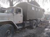 Урал  4320 2001 года за 8 000 000 тг. в Алматы – фото 2