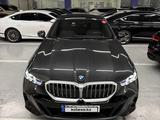 BMW 530 2024 годаүшін28 000 000 тг. в Астана