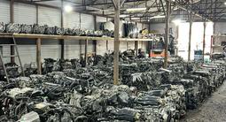 Двигатель 2AZ-FE 2.4 на TOYOTA Camry (1MZ/3MZ/2AR/2AR/2GR/2ZR/1ZR/1AZ/3ZR) за 56 743 тг. в Алматы – фото 4