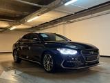 Hyundai Grandeur 2019 года за 12 600 000 тг. в Алматы – фото 2