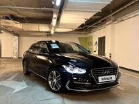 Hyundai Grandeur 2019 годаүшін12 600 000 тг. в Алматы