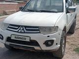 Mitsubishi L200 2012 годаүшін2 799 900 тг. в Шымкент – фото 4