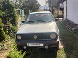 Volkswagen Golf 1989 года за 320 000 тг. в Есик