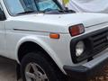 ВАЗ (Lada) Lada 2121 2013 годаүшін2 500 000 тг. в Алматы – фото 5