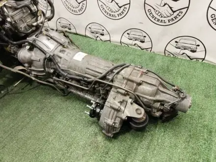 АКПП автомат 31-80LS 1JZ Toyota Mark 2 Chaser 2.5 4wd за 250 000 тг. в Астана – фото 3