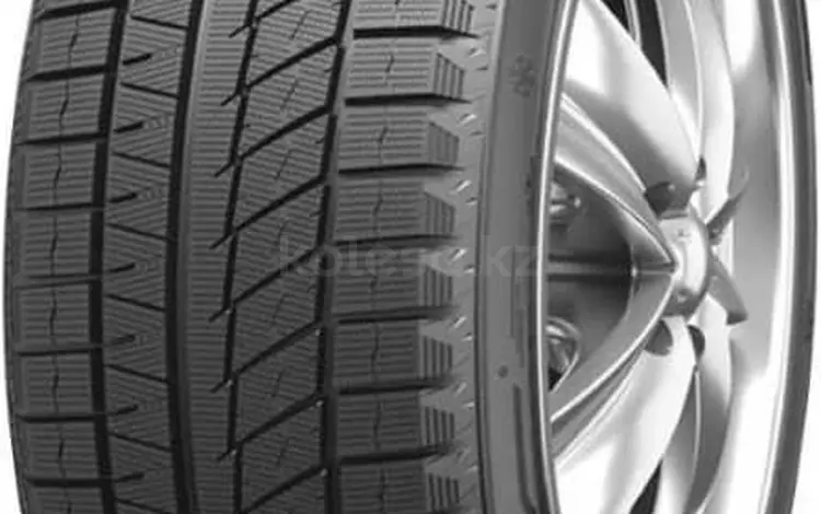 225/55R18 Sailun Ice Blazer Arctik EVO за 46 000 тг. в Алматы