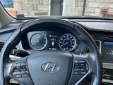 Hyundai Sonata 2015 года за 6 900 000 тг. в Тараз – фото 5